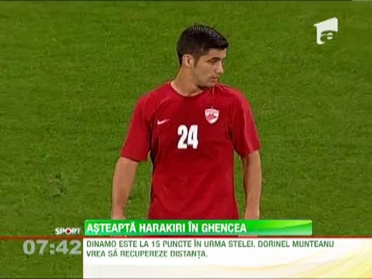 Bonetti o vede pe Steaua campioana