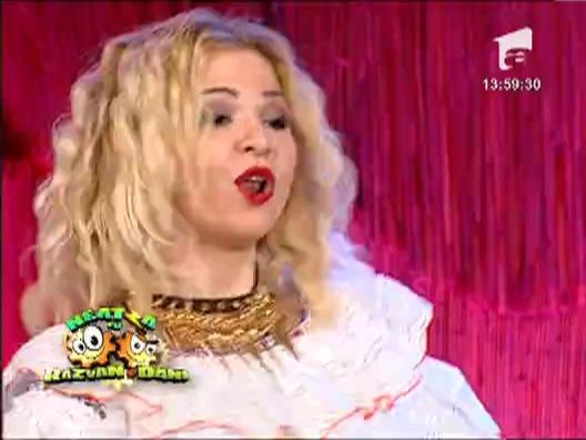 Alessia - Loca por tu boca