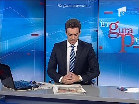 Mircea Badea: "Cred ca ne indreptam spre o noua suspendare a lui Traian Basescu"