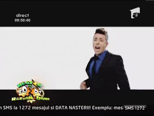 Videoclip in premiera la Neatza! Rivera feat. Amna & Obie-P - "Hey-ho"