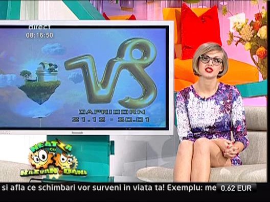 Horoscopul Zilei 06/12/2012