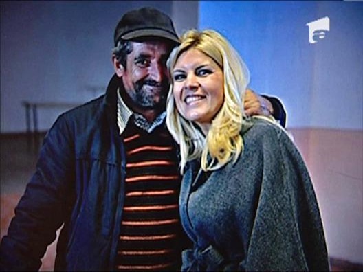 Mircea Badea: "Elena Udrea si-a ales perfect targetul masculin"