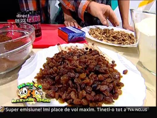 "Ciocolata de casa"