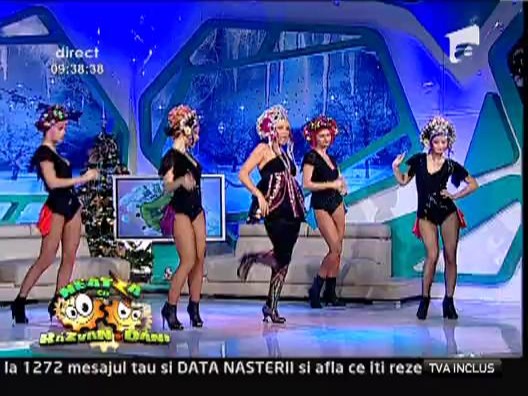 Anna Lesko - "Ia-ma"