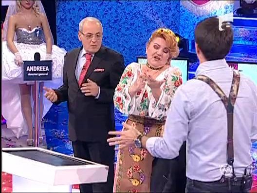 Runda 2: Ce sunt potroacele din celebra ciorba cu acelasi nume?