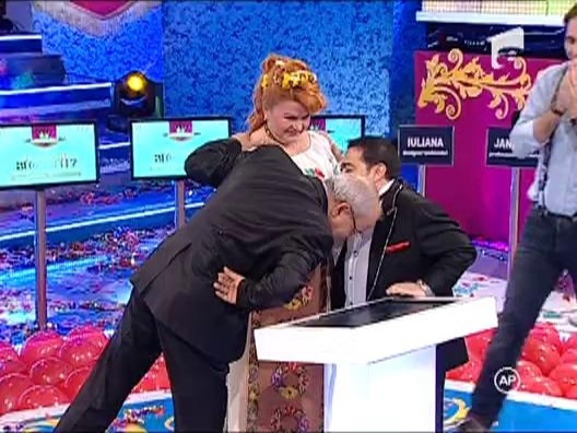 Runda 2: Ce cuvant lipseste din urmatorul fragment al melodiei "Zaraza"?