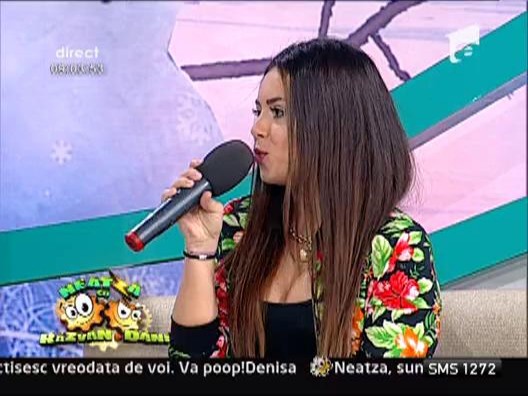 Dee Dee, single nou la Neatza!