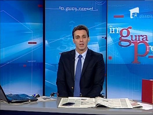 Mircea Badea: &ldquo;Banca este o camatarie legala!&rdquo;