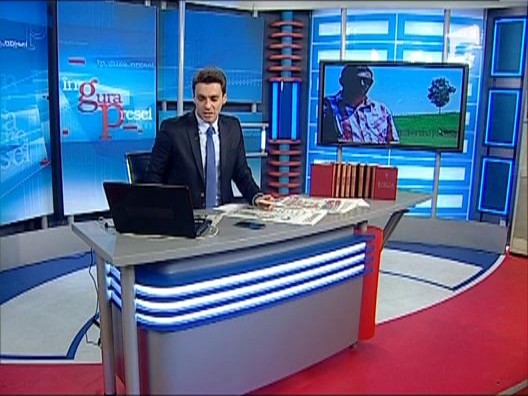 Noul deputat Verginel Gireada "trei ani cu suspendare": "Dumnezeu nu e tigan"