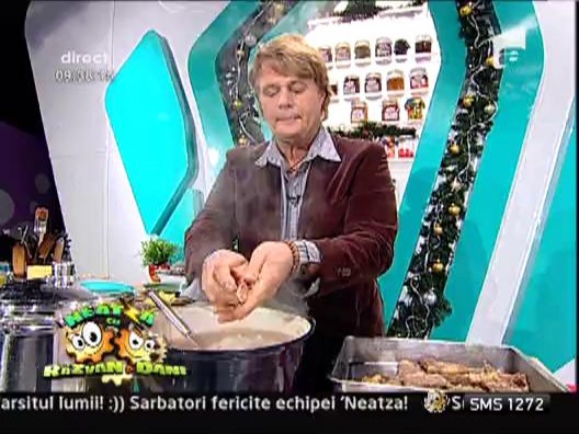 Friptura de sarbatoare