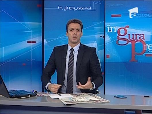 Mircea Badea: &ldquo;Daca nu manifestam vehement in ultimele zile, acum Kelemen Hunor era ministru&rdquo;