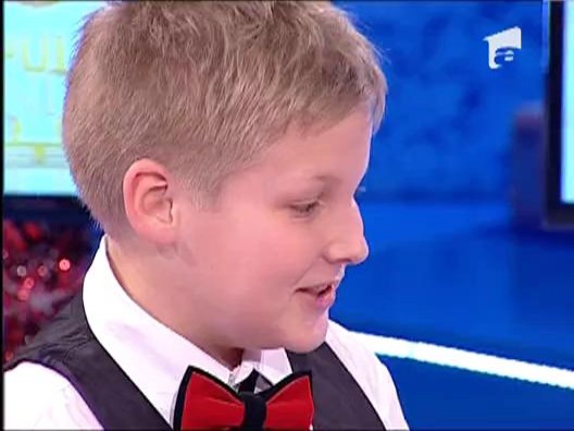 “Micul Vadim”, Catalin Balan, pierde in fata printeselor