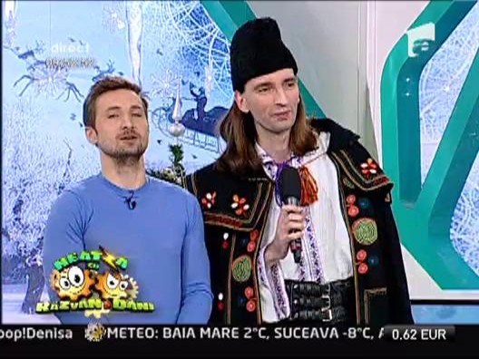 Florin Vasilica, deschis la colaborarile cu cluburile