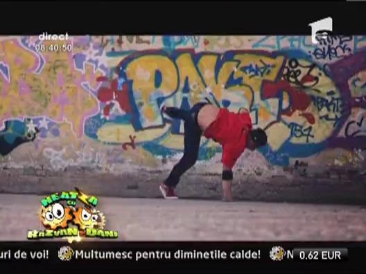 Balkan Girls - Love me on repeat