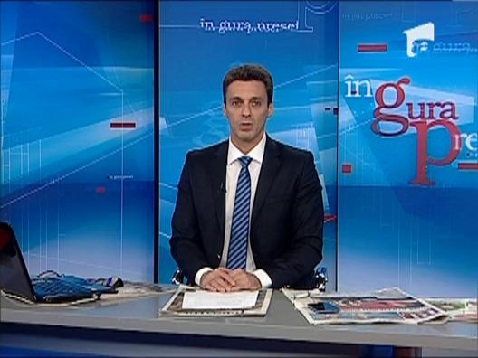 Mircea Badea: "Mi se pare foarte grav ca intelegerea dintre USL si UDMR s-a semnat dupa referendum"