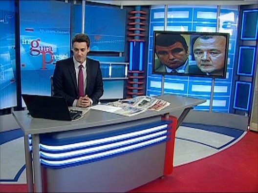 Catalin Chelu, condamnat la 6 ani de inchisoare