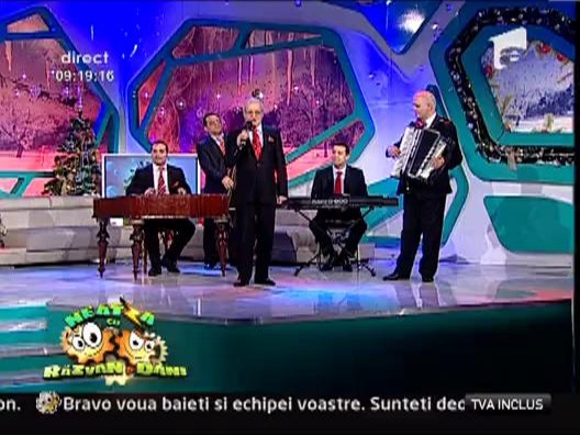 Nelu Ploiesteanu - Doamne, la dusmanii mei