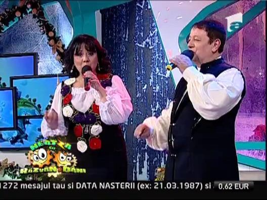 Grupul Alesis - "Bine ati venit"