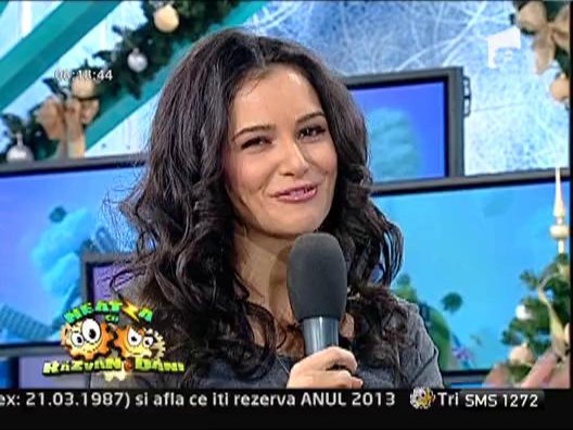 Idei de bauturi pentru noaptea de Revelion