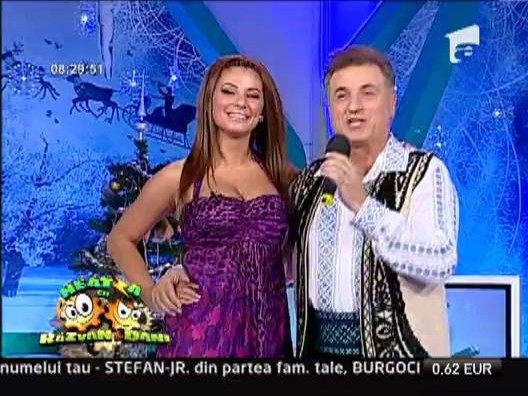 Constantin Enceanu - Banii, banii fir-ar ei