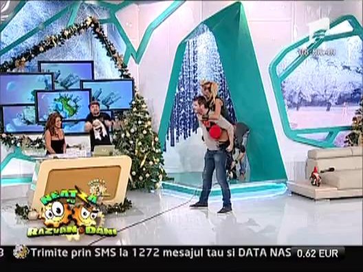 Neylini, clip nou