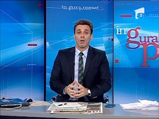 Mircea Badea, despre inmormantarea lui Sergiu Nicolaescu: "In Romania este imprimata mahalaua"