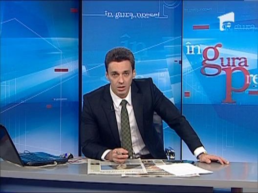 Student trimis pe nedrept dupa gratii de procurorul Oana Haineala