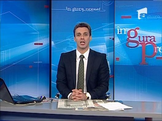 Mircea Badea: &ldquo;Modul in care s-au balacarit membrii CSM spune totul despre justitia din Romania&rdquo;