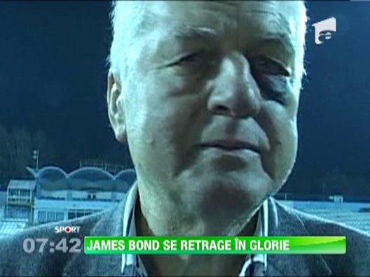 Jean Padureanu vrea sa se retraga din fotbal