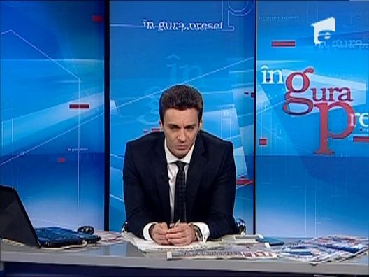 Mircea Badea: "Nu cred in sondajele de opinie"