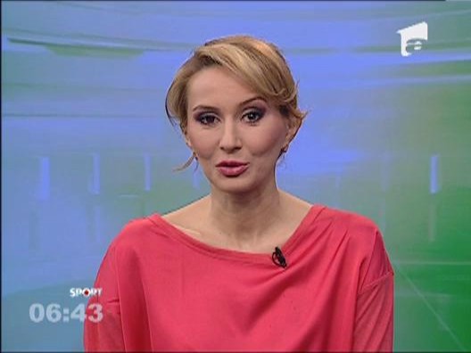 Un comentator libanez a facut show in timpul unui meci