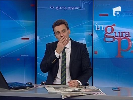 Adrian Nastase si-a retras contestatia in anulare, in cazul condamnarii in "Trofeul Calitatii"