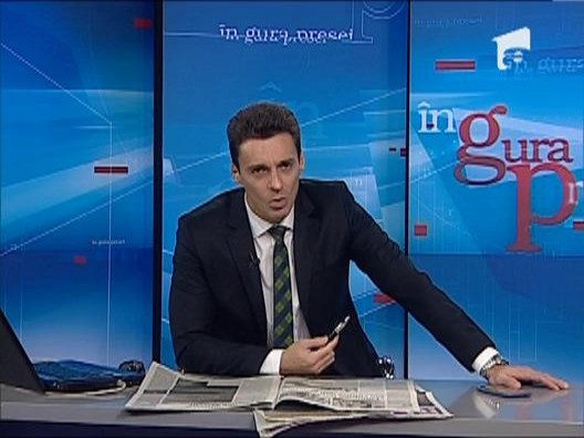 Mircea Badea: Eminescu nu e accesibil maselor! Masele sunt astea "Magdaleno intoarce-te, mi-au venit damblalele"!