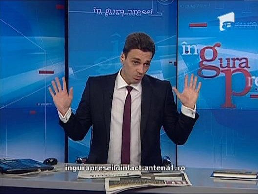 Actualii Parlamentari pregatesc "Bugetul Domnului