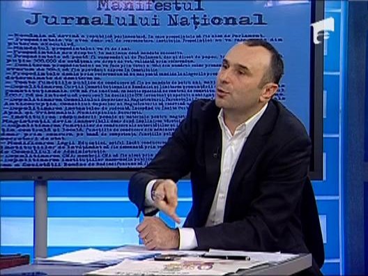 Marius Tuca vrea sa renunta la contractele de tip Barter