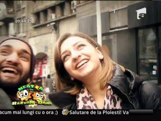Afla aici ce i-a lasat pe romani cu gura cascata!