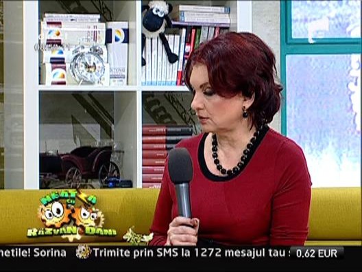 Afla aici de ce trebuie luata sarcina in evidenta de la inceput!