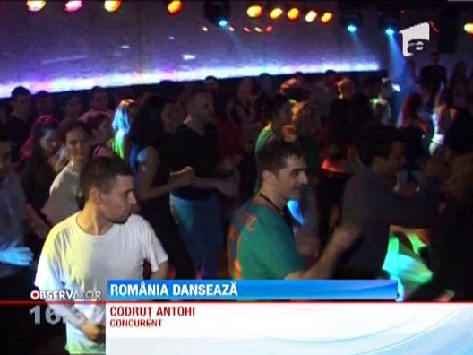 Incep preselectiile pentru "Romania Danseaza", cel mai antrenant concurs de dans din Romania!