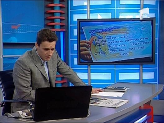 Mircea Badea, despre amanarea distribuirii cardurilor de sanatate: "Cel mai dezorganizat lucru din Romania este sistemul public de sanatate"