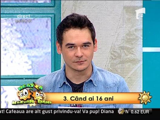 TOP 10 - cand nu este bine sa te indragostesti
