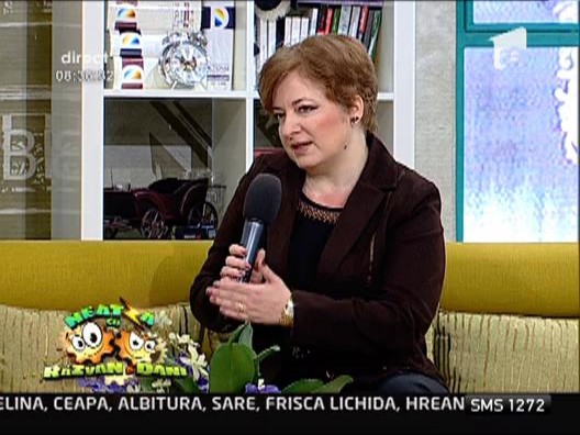 Informatii despre avertizarile de cod portocaliu si galben