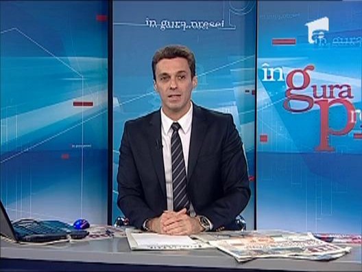 Mircea Badea: "Detest propaganda basista!"