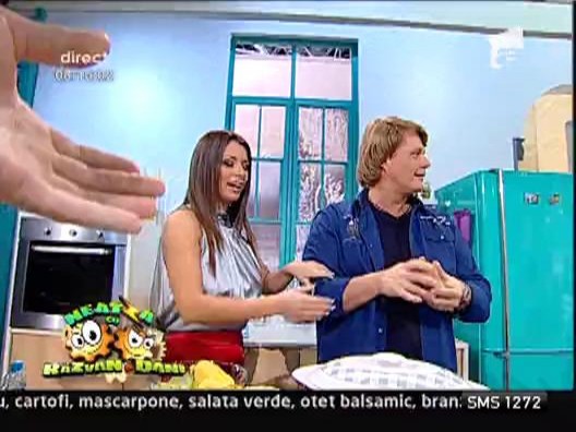 Specialitatea mea
