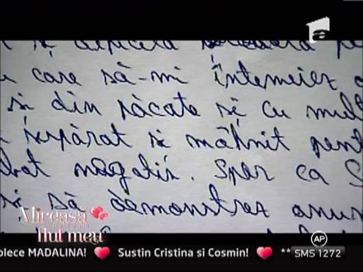 Dragos: "Vreau sa demonstrez ca nu sunt ceea ce par"