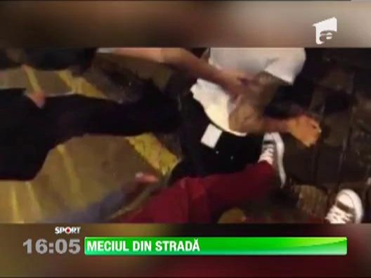 Premier League, in stare de soc! Danny Simpson, fundasul lui Newcastle batut crunt