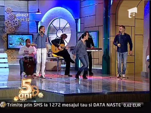 Analia Selis - Todo lo que tengo