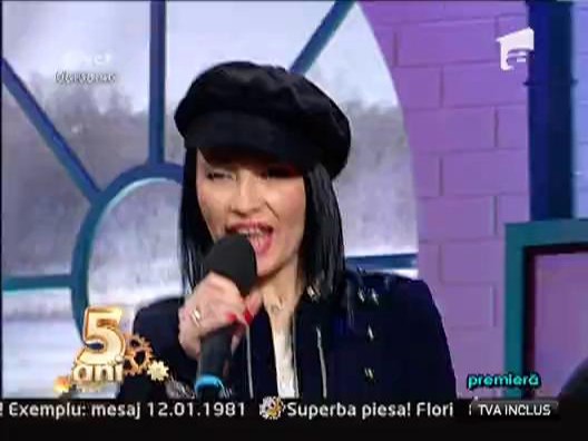 Premiera la Neatza! Evve - "Leya"
