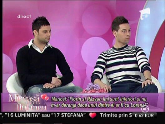 Mireasa pentru fiul meu