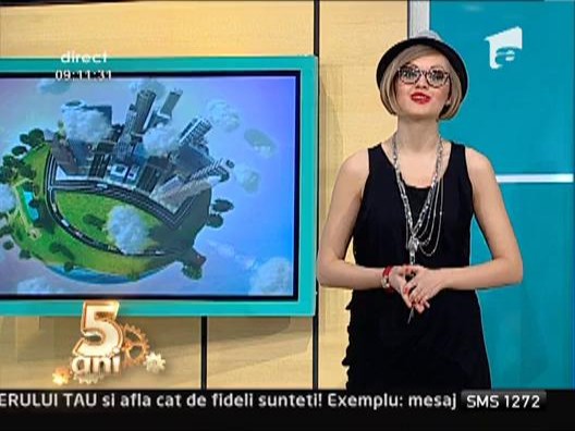 Horoscopul Zilei 05/02/2013