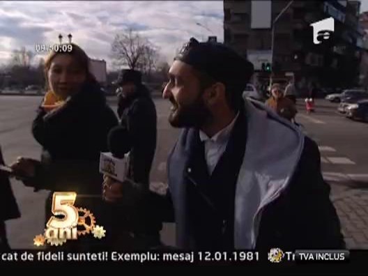 Cu cine vorbesc romanii la telefon